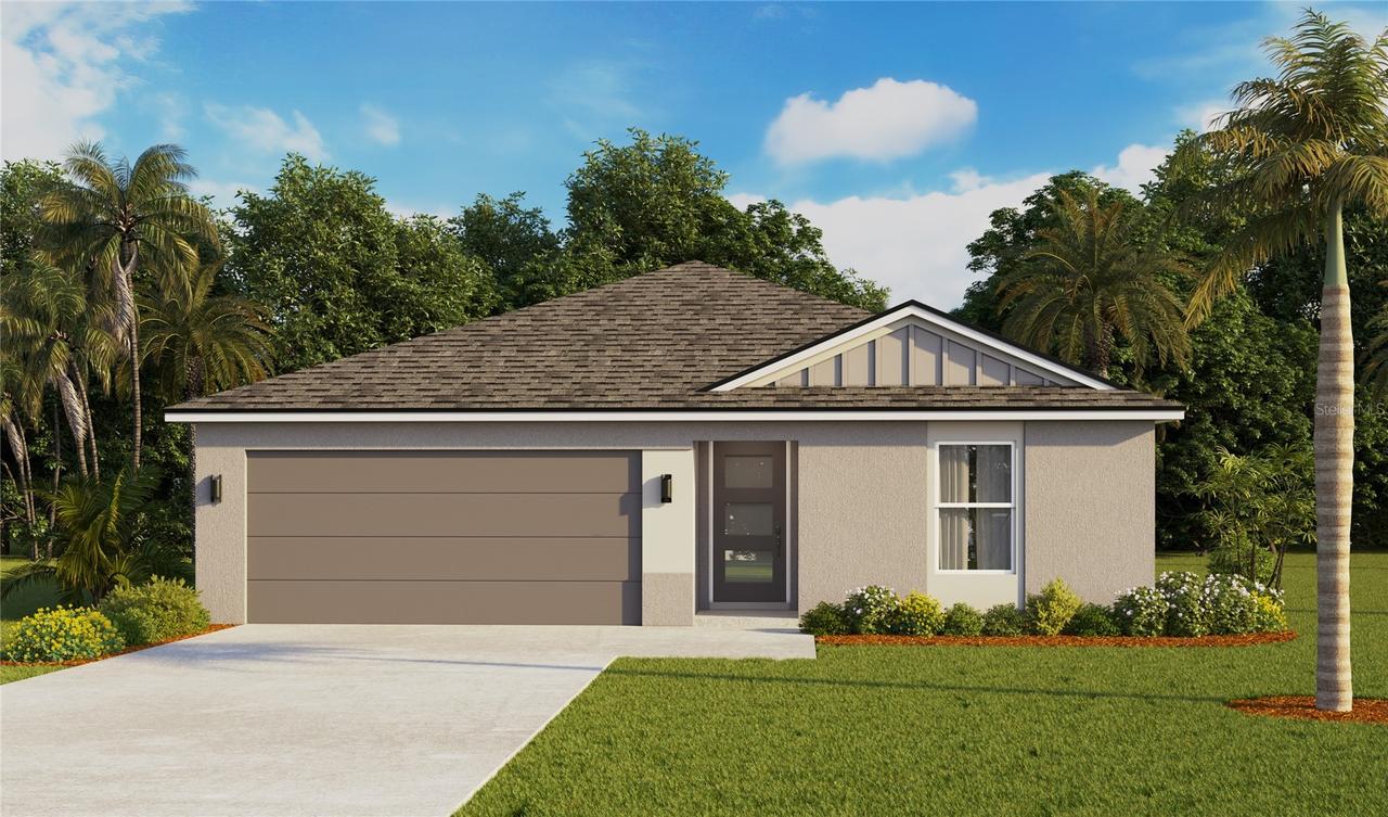211 Skyfield Ct., Lady Lake, FL 32159