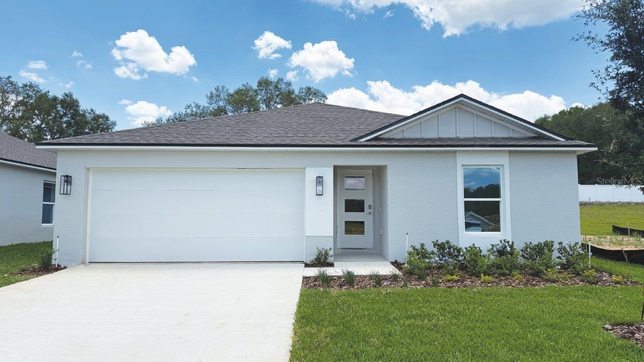 211 Skyfield Ct., Lady Lake, FL 32159