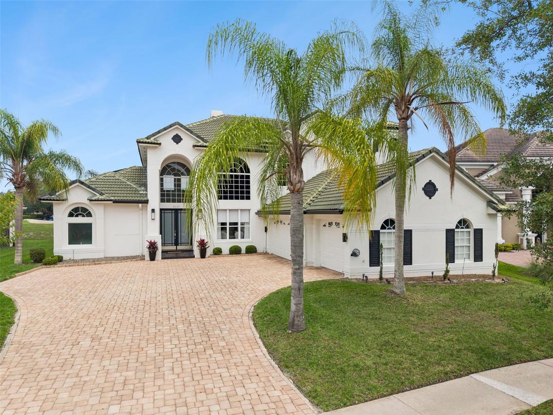 2317 Buckingham Run Ct., Orlando, FL 32828