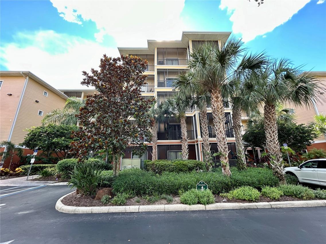 9055 Treasure Trove Ln. #105, Kissimmee, FL 34747