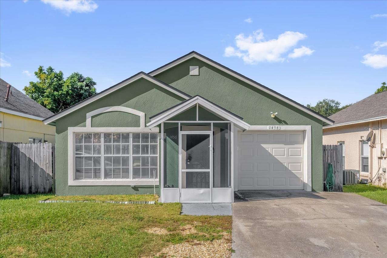 1456 Brookebridge Dr., Orlando, FL 32825