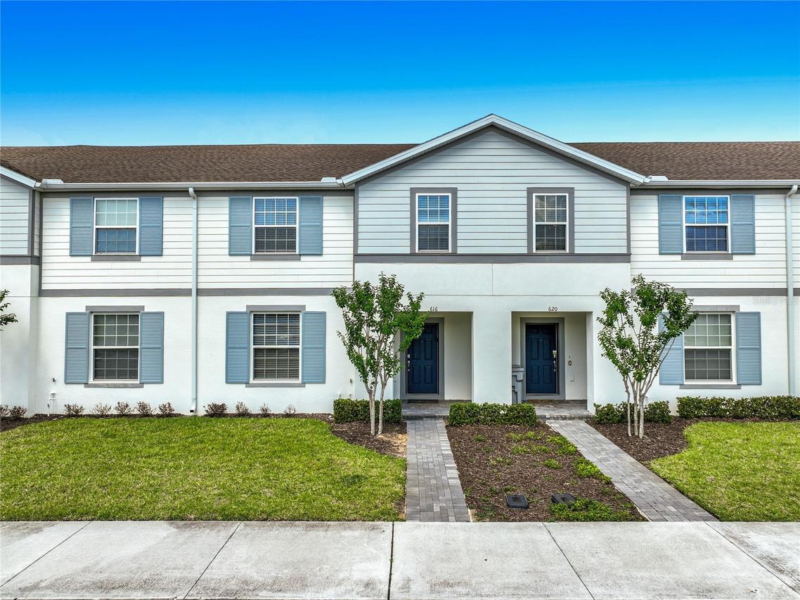 616 Jasmine Ln., Davenport, FL 33897