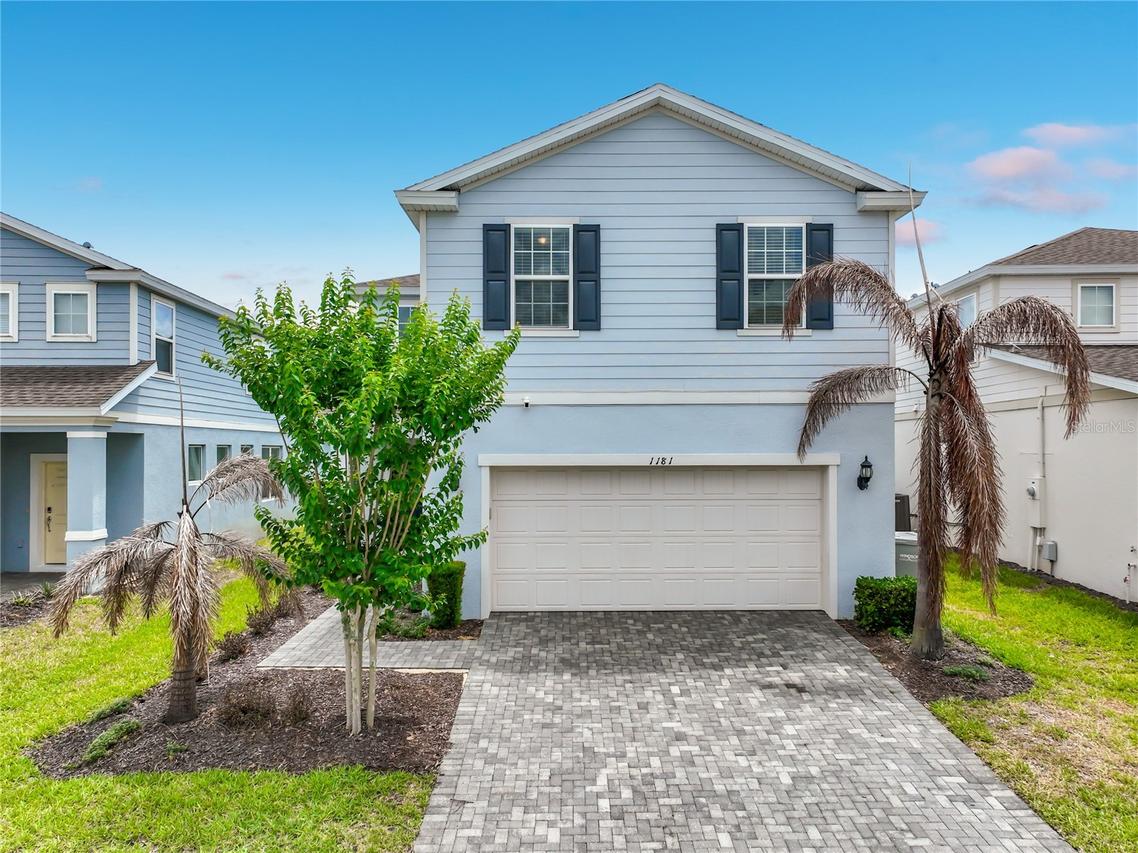 1181 Aloha Blvd., Davenport, FL 33897