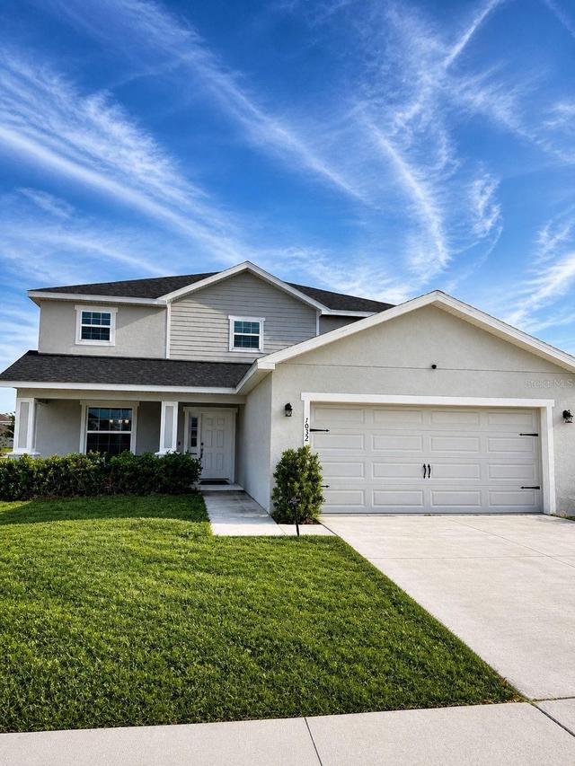 1032 Silas St., Haines City, FL 33844