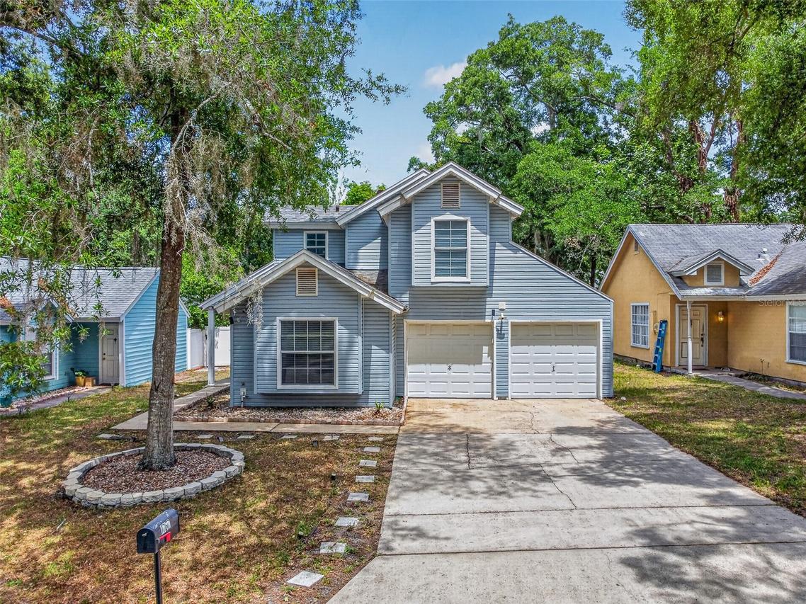 1767 Iroquois Dr., Apopka, FL 32703