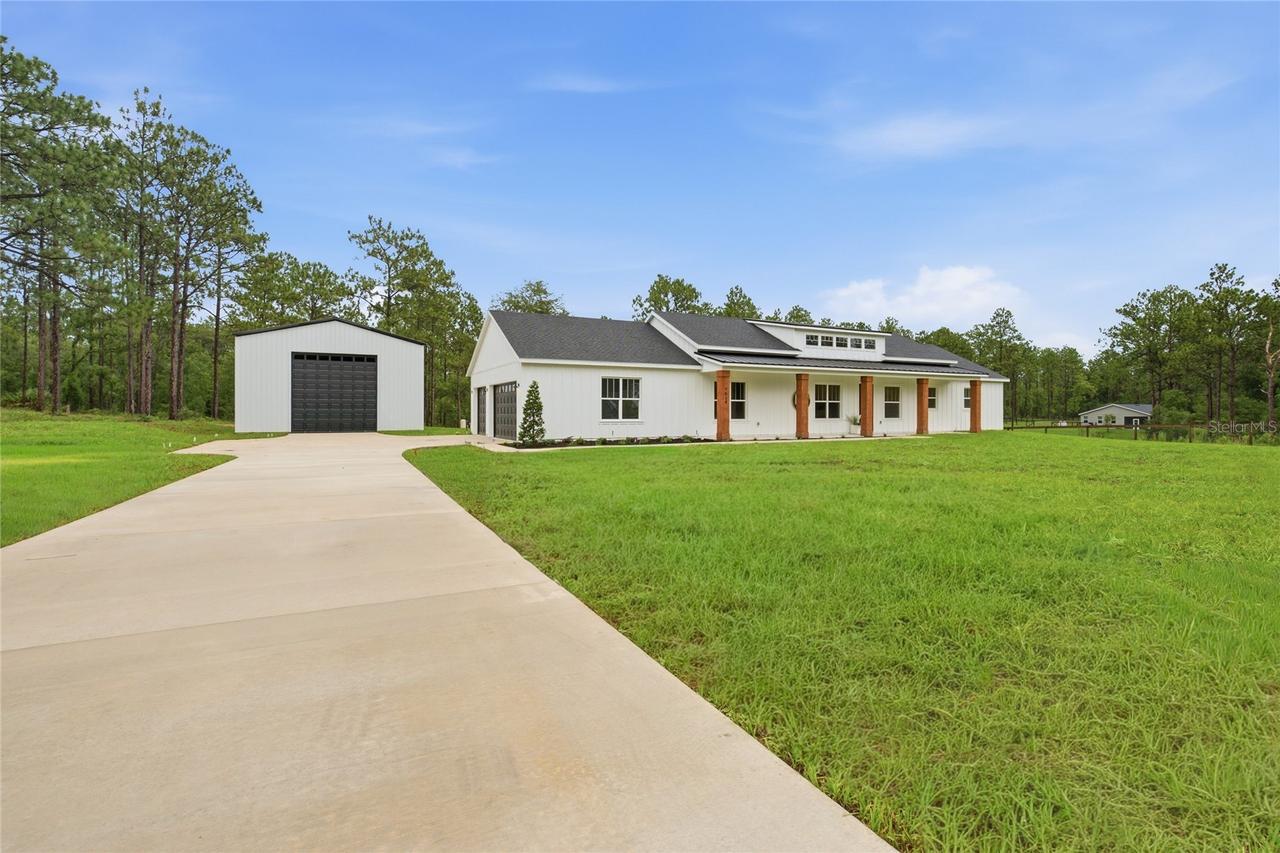 7539 SW 129th Terrace Road, Dunnellon, FL 34432