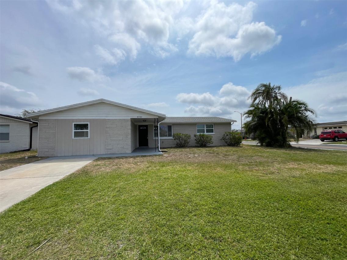 2702 Druid Pl., Holiday, FL 34691