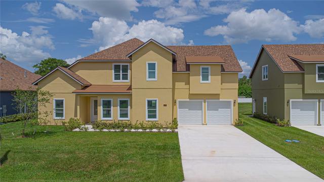 New Construction Homes For Sale This Week That Attend Millennium Middle School: May 6th to May 12th