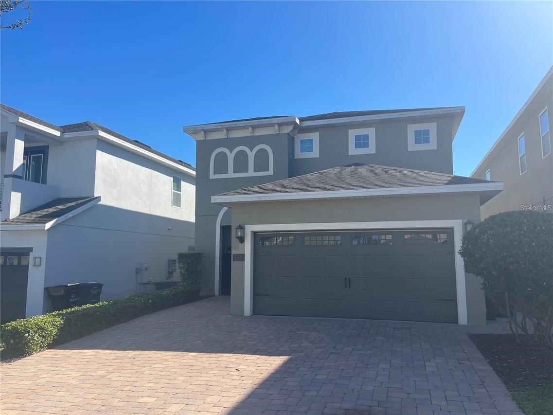 210 Pendant Ct., Kissimmee, FL 34747
