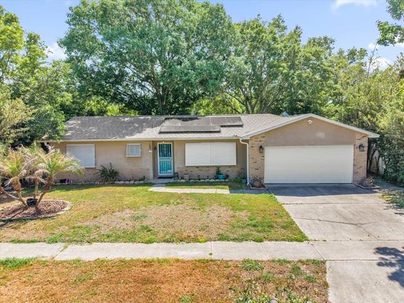 Homes Just Sold in Sanford: June 23rd to June 29th
