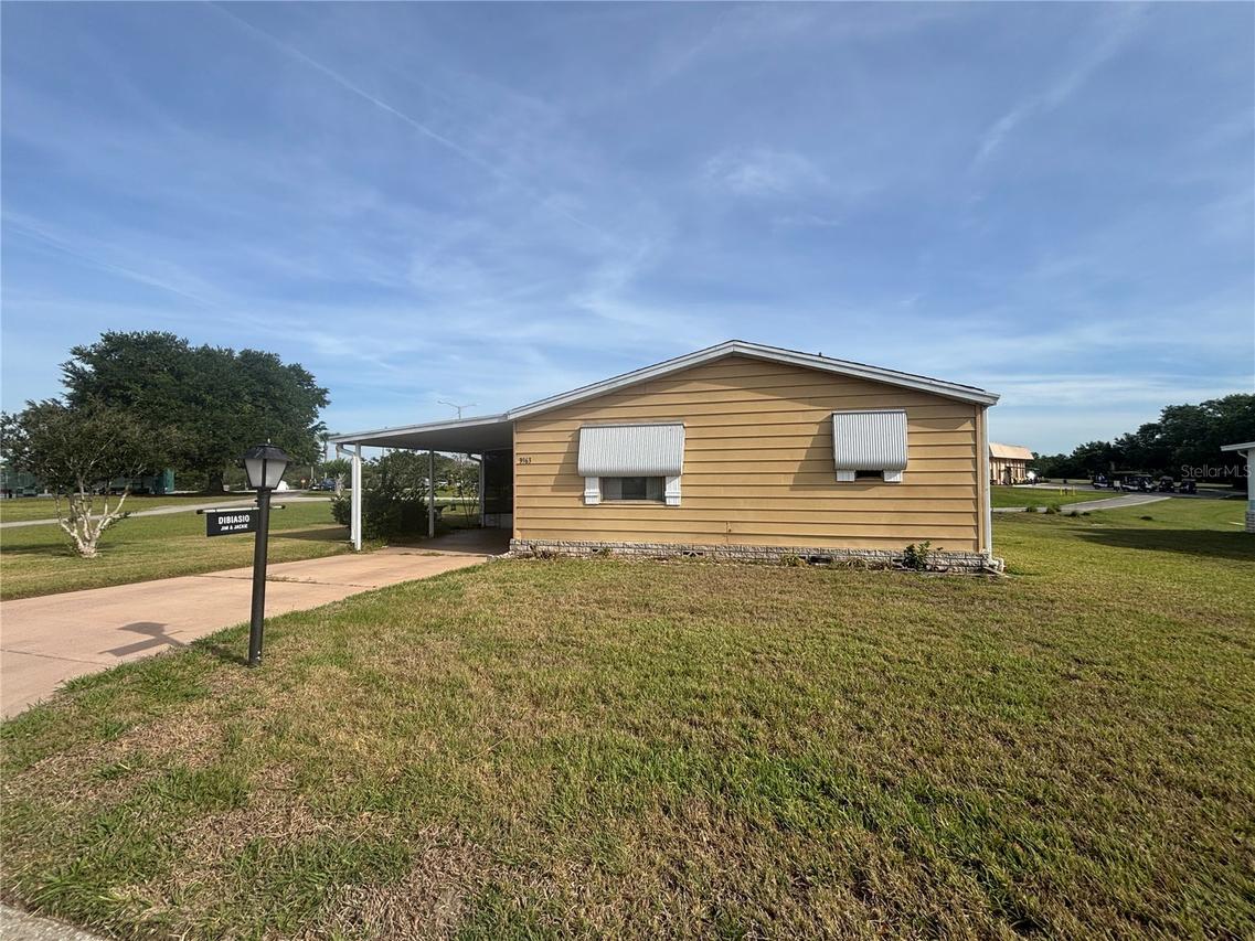 3963 Parway Rd. #1325, Zellwood, FL 32798