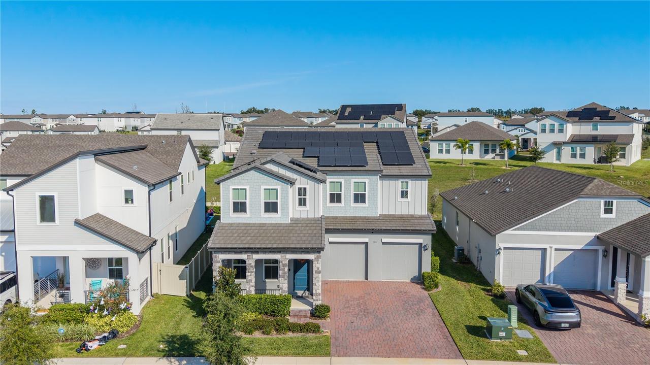 5150 Citrus Leaf Blvd., Winter Garden, FL 34787