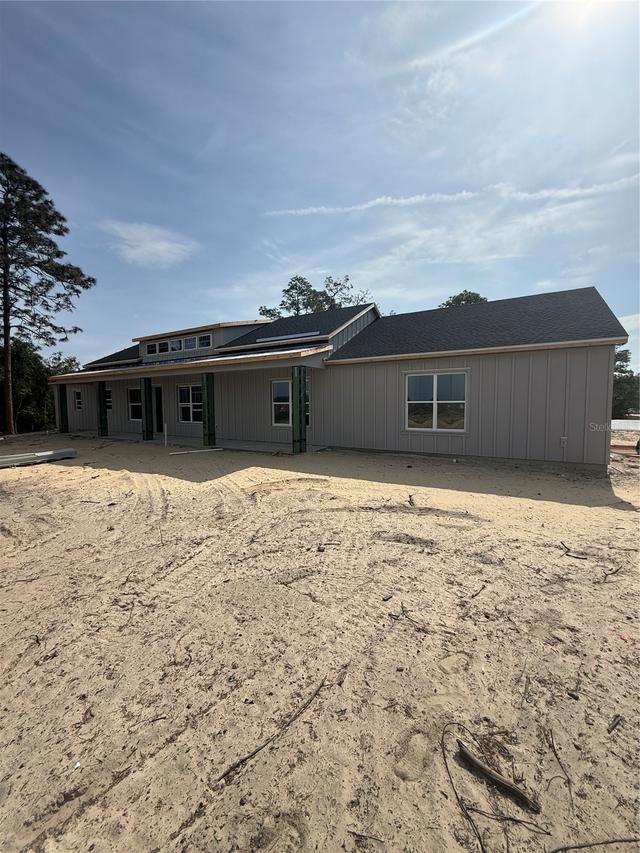 13989 SW 89th St., Dunnellon, FL 34432