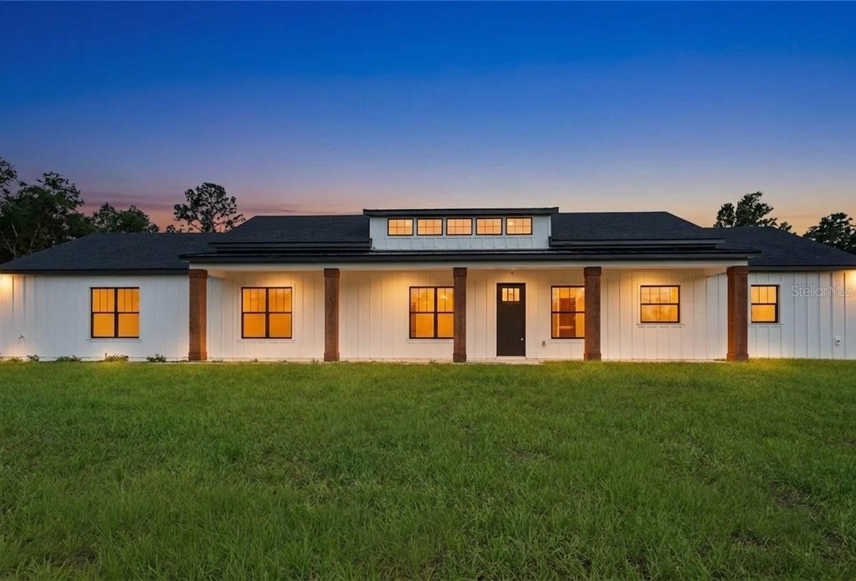 13989 SW 89th St., Dunnellon, FL 34432