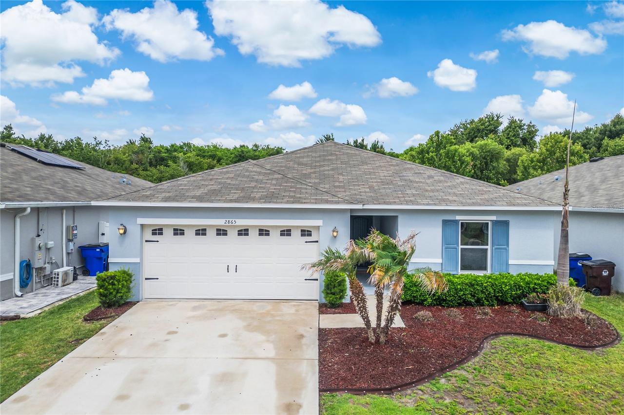 2865 Mosshire Cir., St Cloud, FL 34772