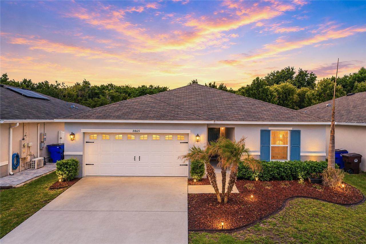 2865 Mosshire Cir., St Cloud, FL 34772