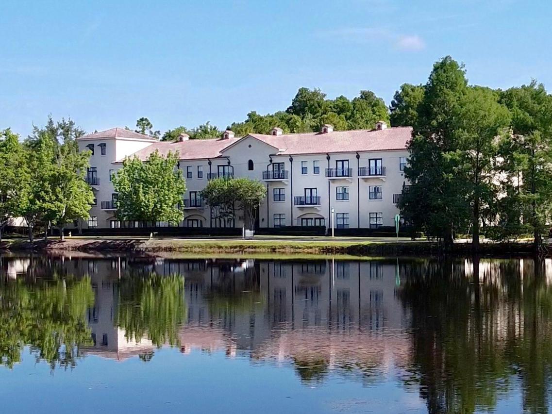 909 Waterside Ln. #206, Celebration, FL 34747