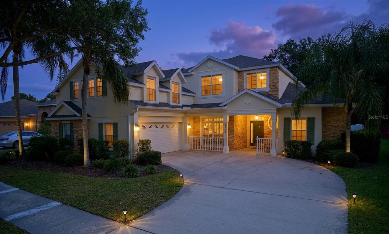 6873 Scythe Ave., Orlando, FL 32812