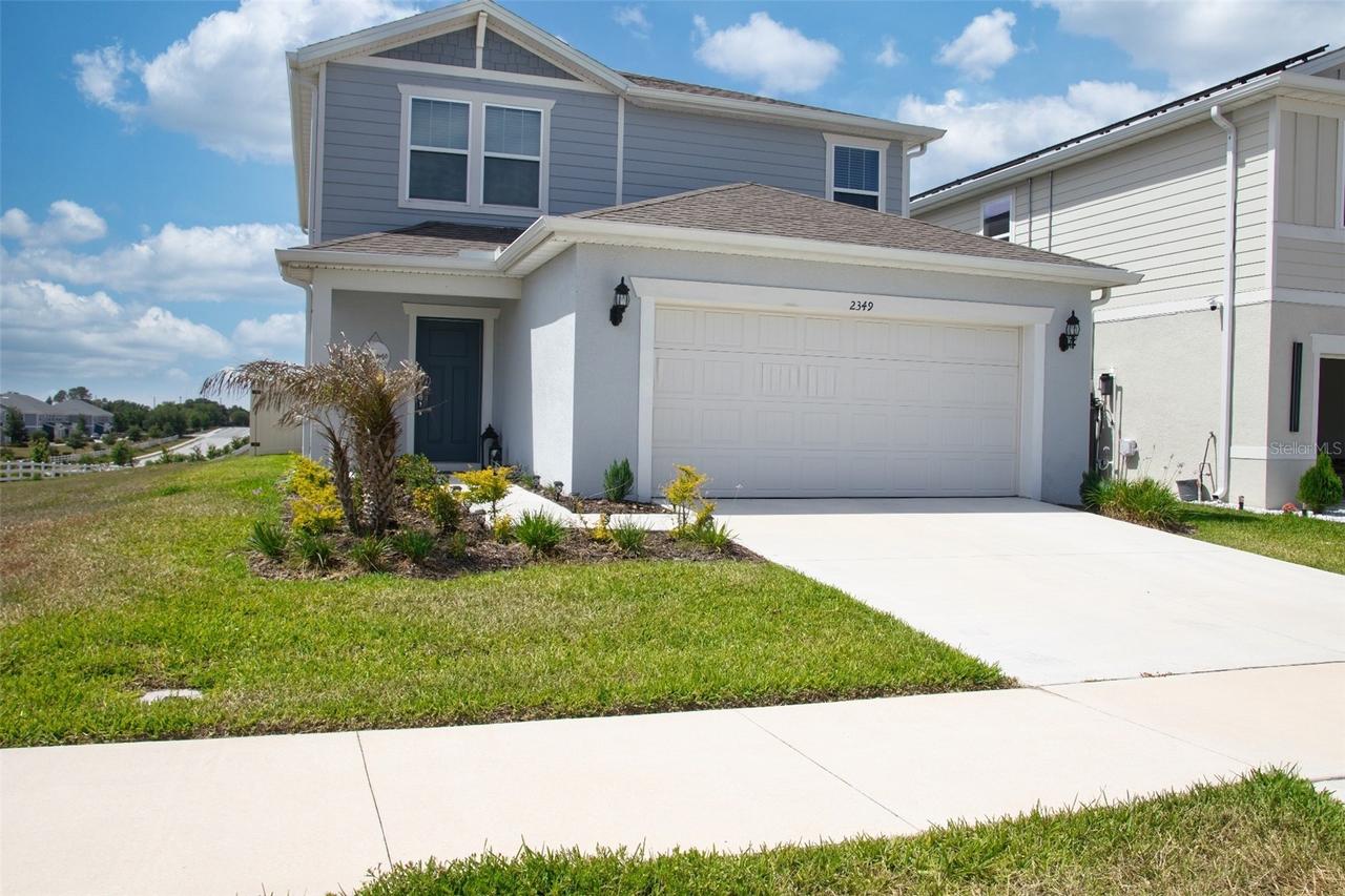 2349 Vision St., Davenport, FL 33896
