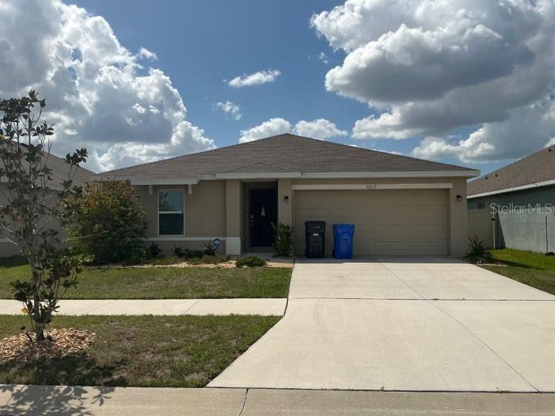 16717 Parker River St., Wimauma, FL 33598
