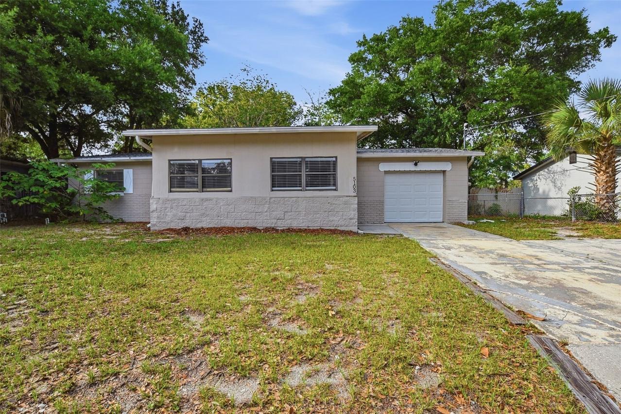 5103 Liming Ave., Orlando, FL 32808