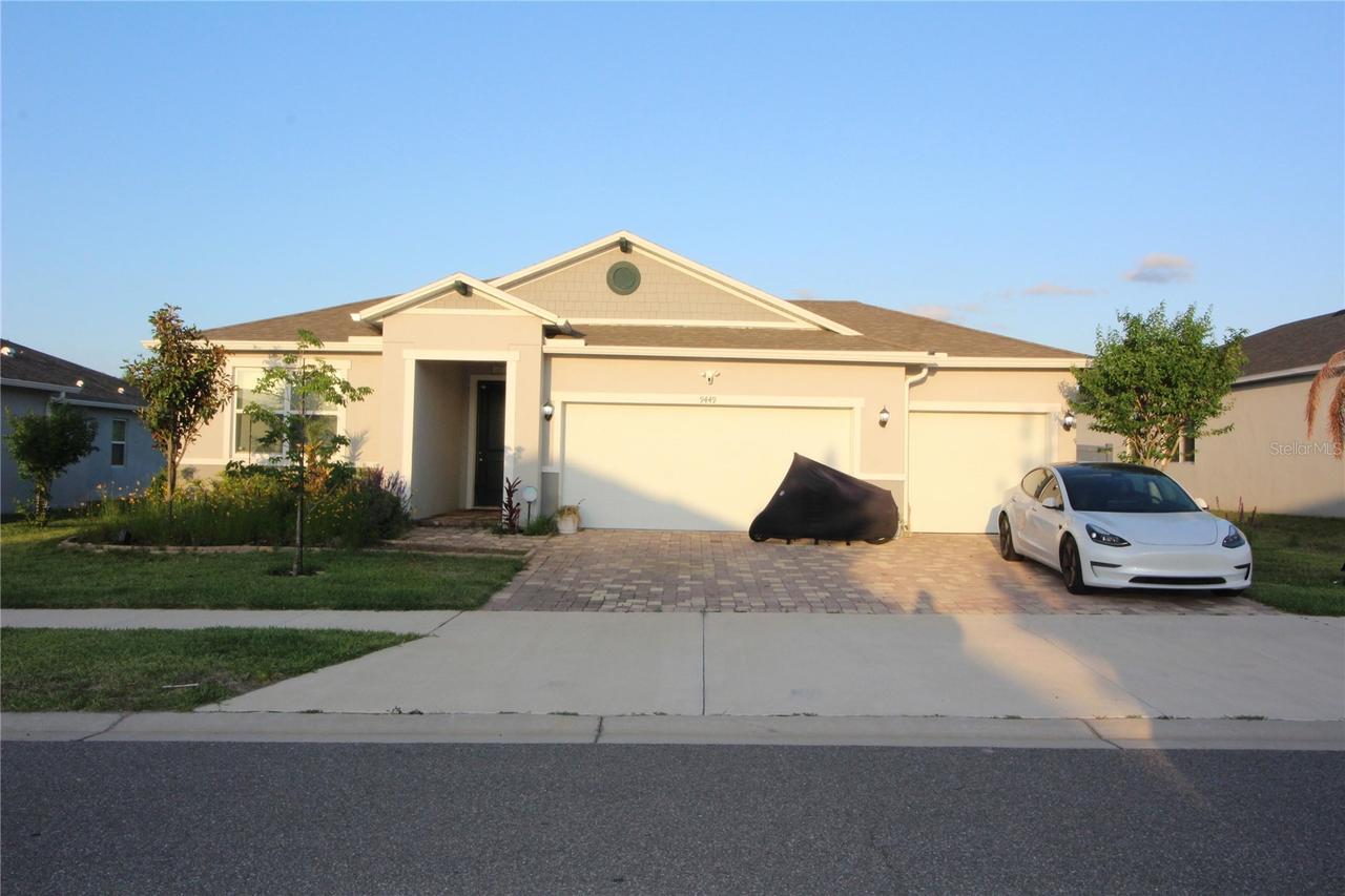 9449 Sanders Park Pl., Seffner, FL 33584