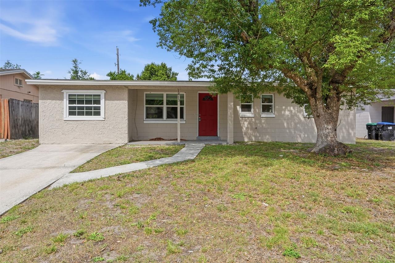 1413 Sunridge Rd., Orlando, FL 32808