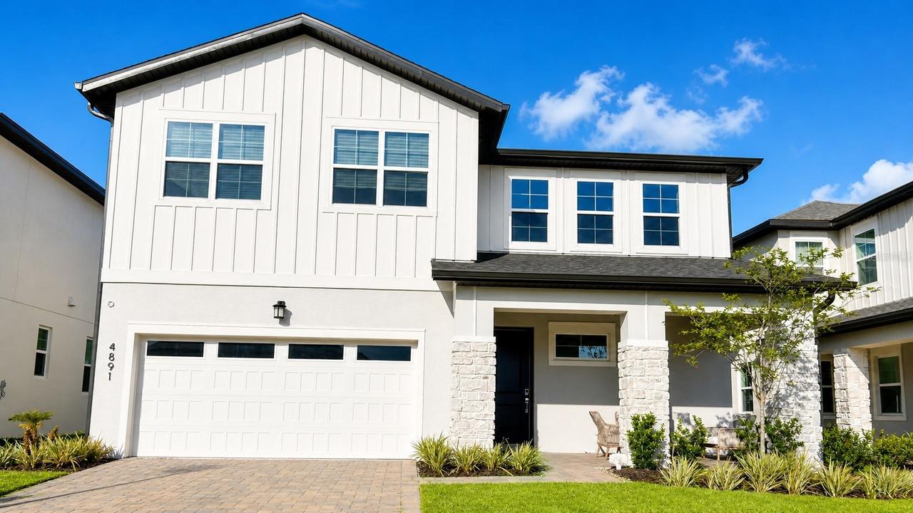 4891 Shady Pines Drive, St Cloud, FL 34772