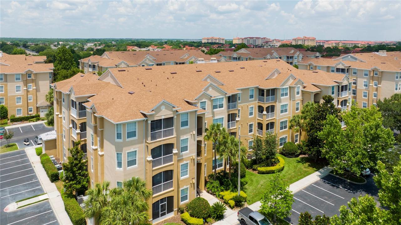 2813 Almaton Loop #301, Kissimmee, FL 34747