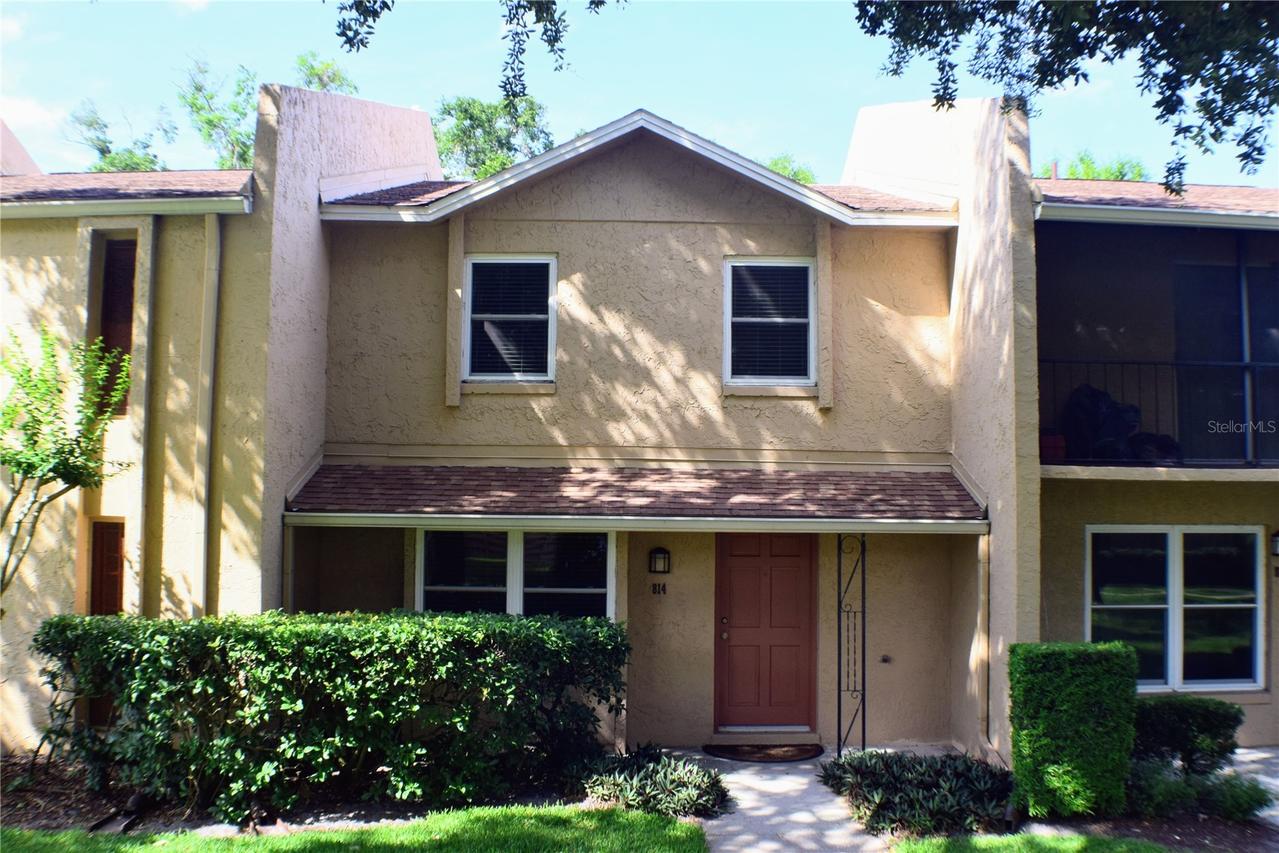 814 Park Lake Cir. #8, Maitland, FL 32751