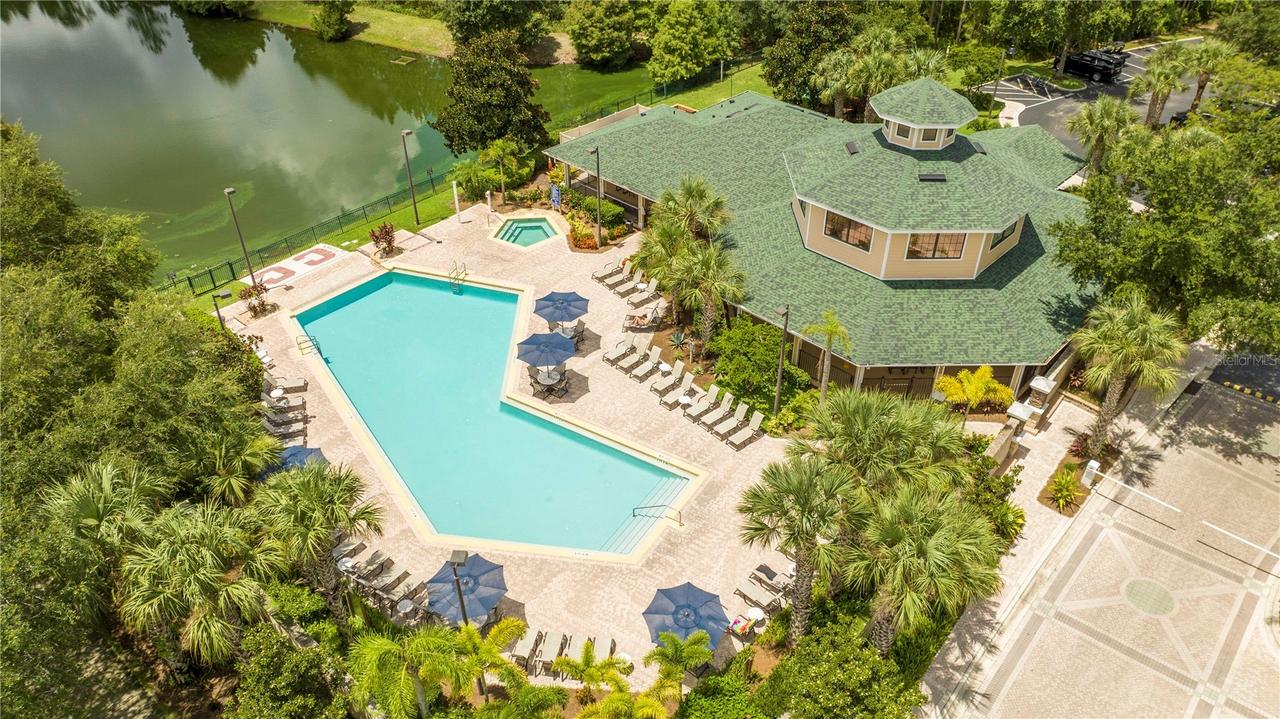 3050 Pirates Retreat Ct. #408, Kissimmee, FL 34747