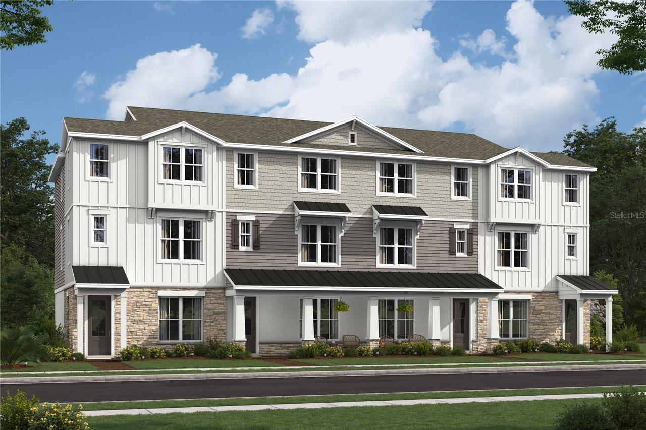 194 Pasquala Way #1, Oviedo, FL 32765