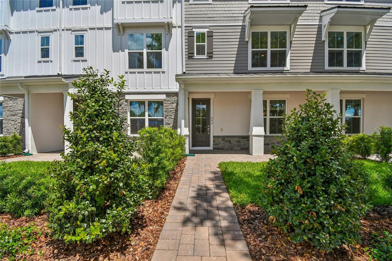 202 Pasquala Way #3, Oviedo, FL 32765