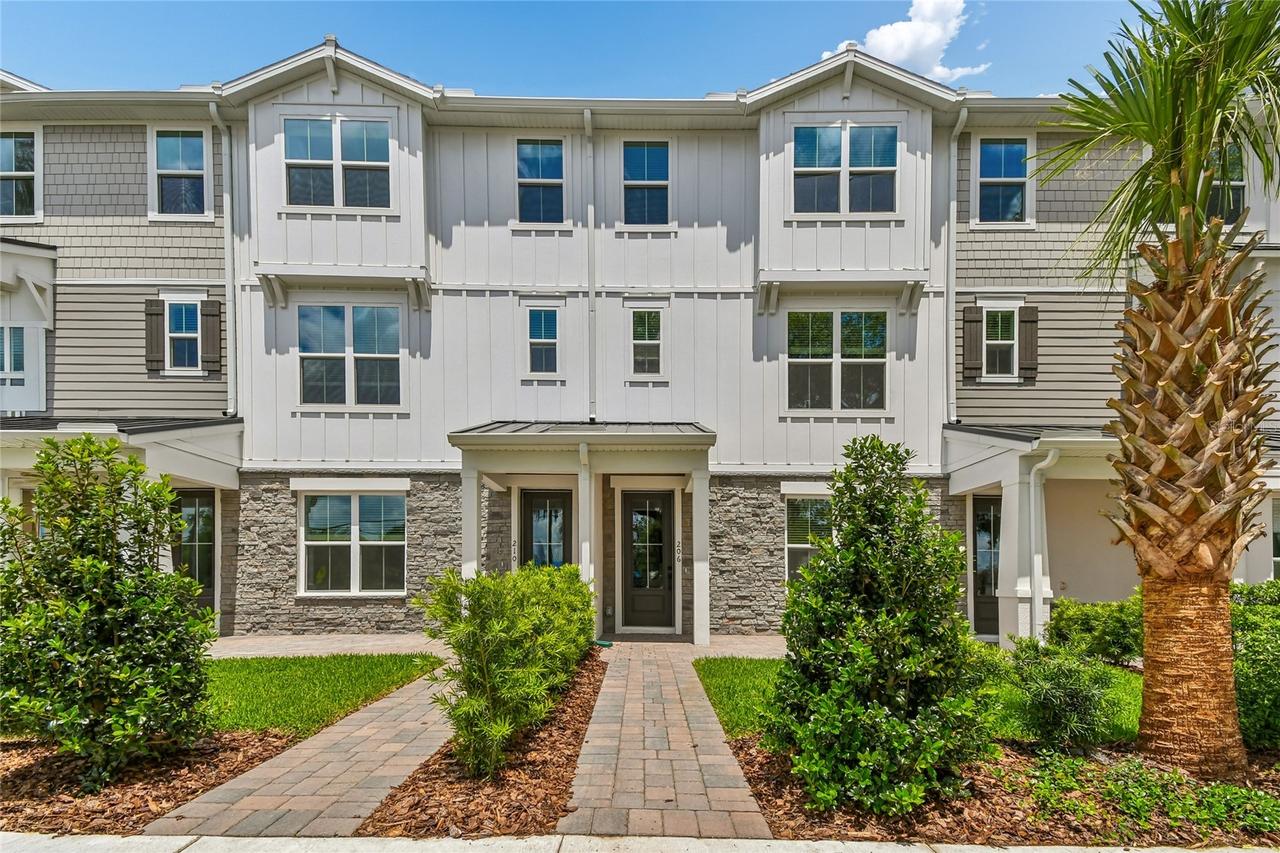 206 Pasquala Way #4, Oviedo, FL 32765