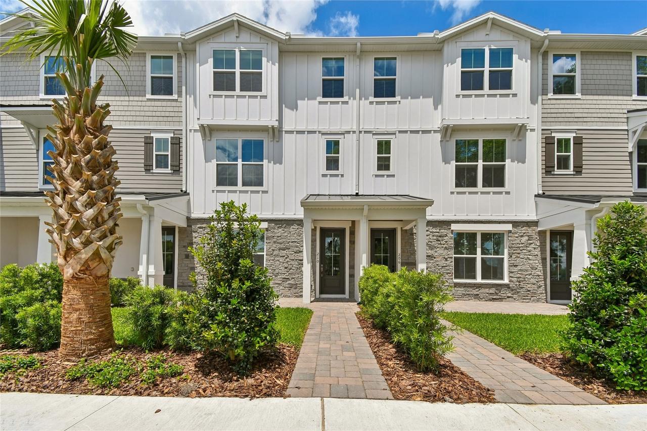 210 Pasquala #5, Oviedo, FL 32765