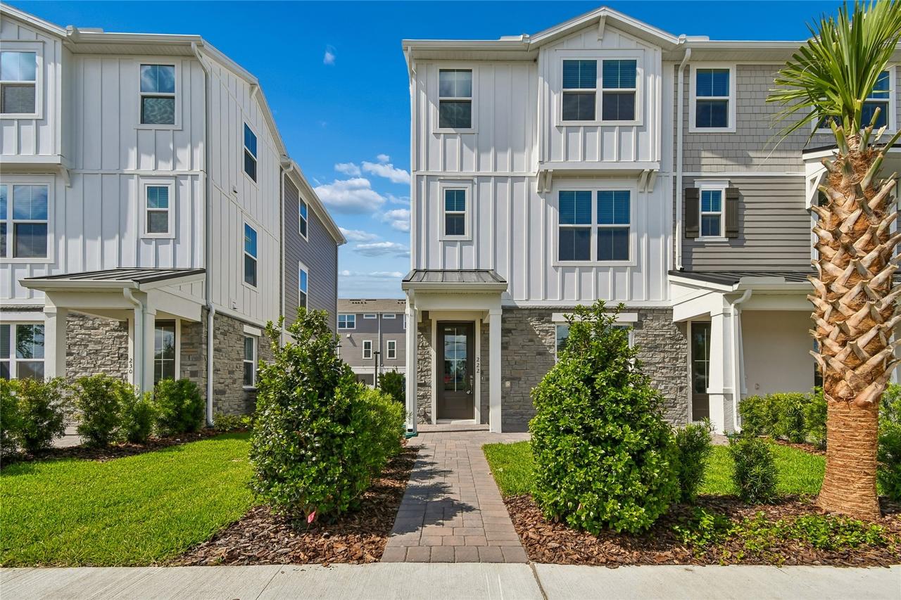 222 Pasquala Way #8, Oviedo, FL 32765