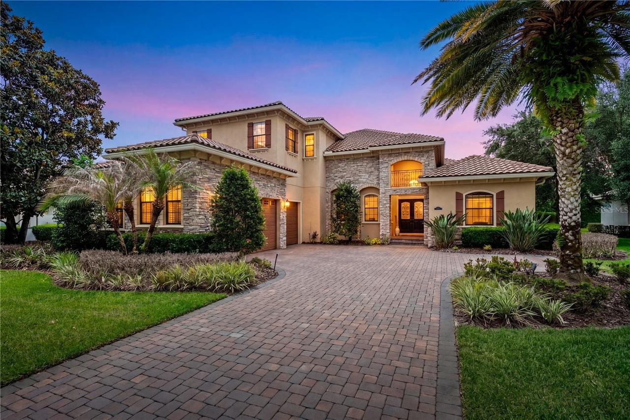 11753 Vinci Dr., Windermere, FL 34786