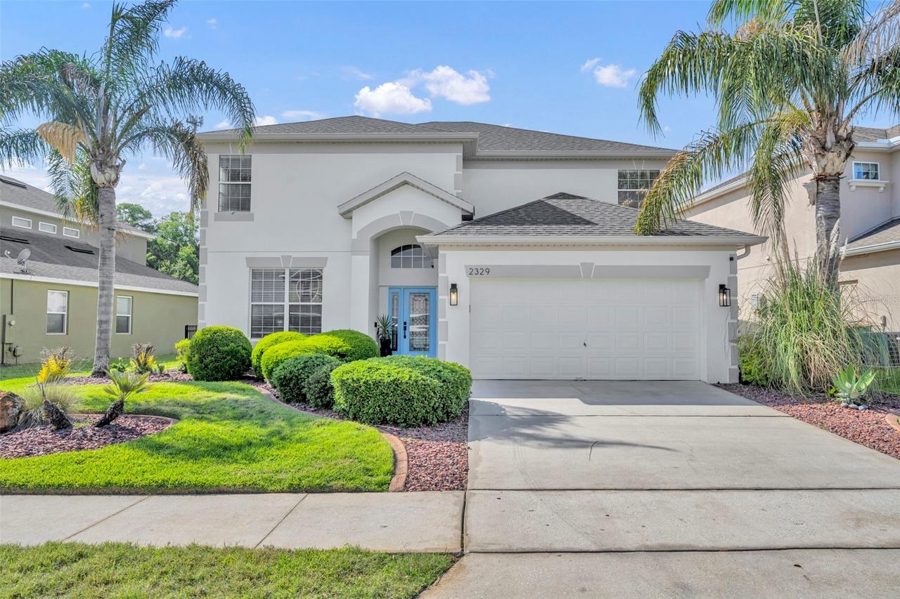 2329 Natoma Blvd, Mount Dora, FL 32757