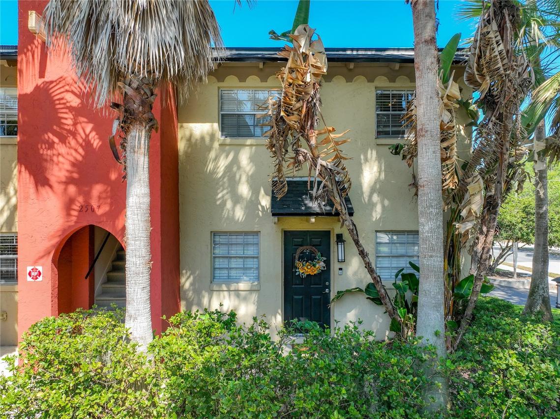 2507 E Central Blvd. #22, Orlando, FL 32803