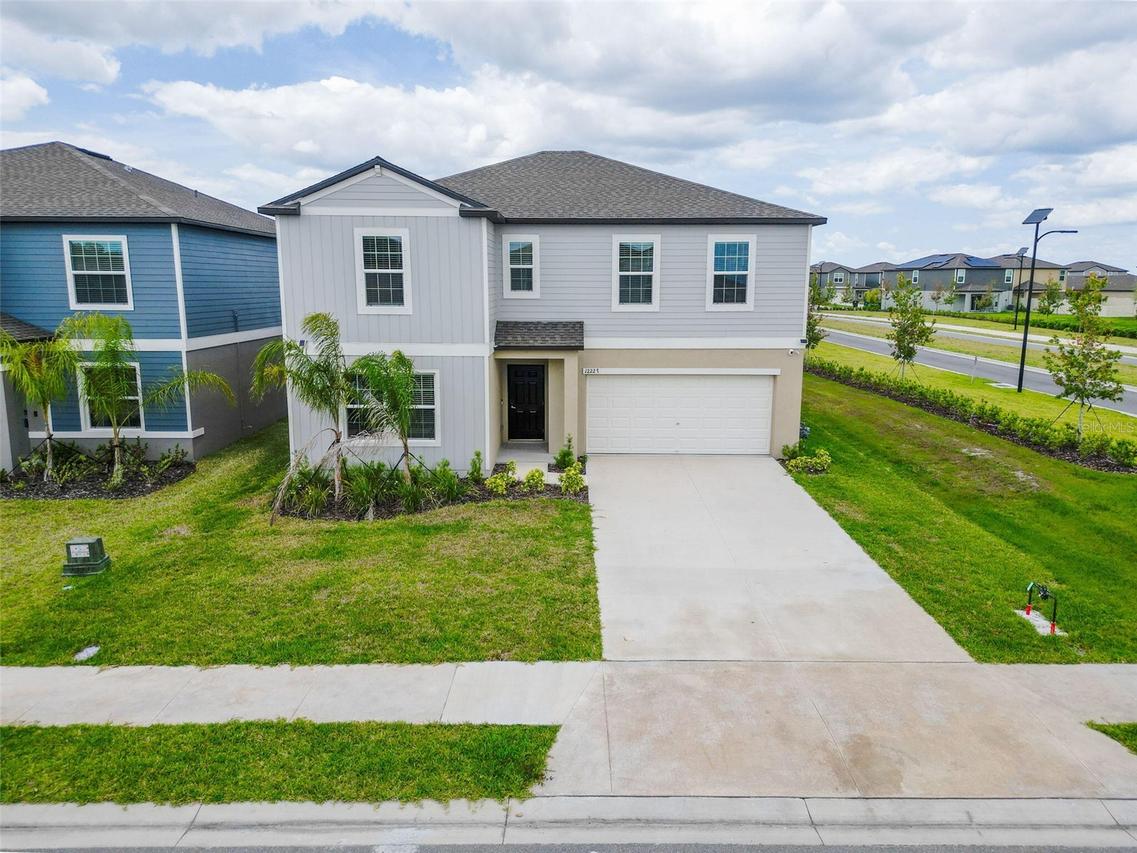 12227 Radiant Gem Tr., Parrish, FL 34219