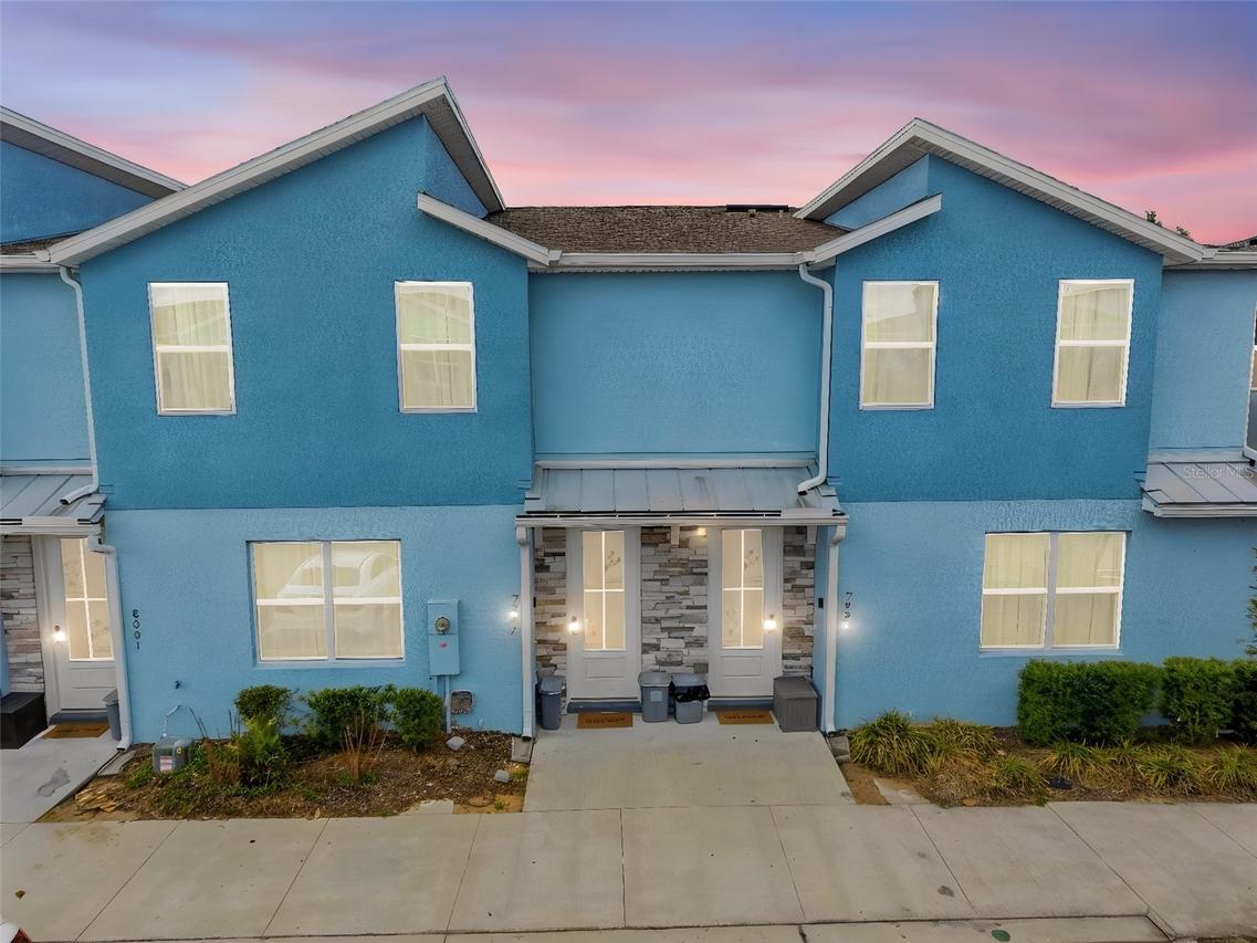 7997 Formosa Valley Pl., Kissimmee, FL 34747