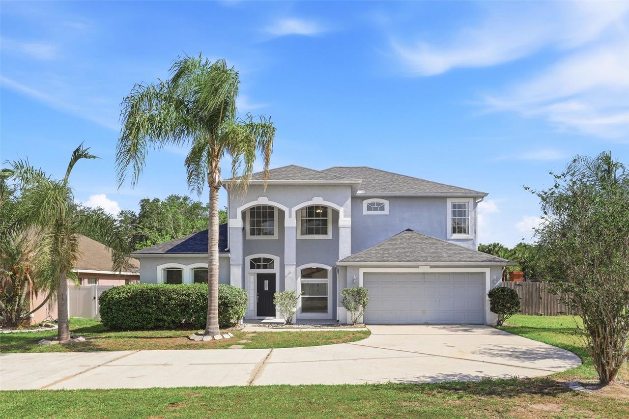 14025 King Sago Ct., Orlando, FL 32828