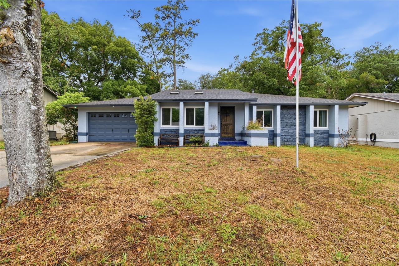 758 N Gretna Ct., Winter Springs, FL 32708