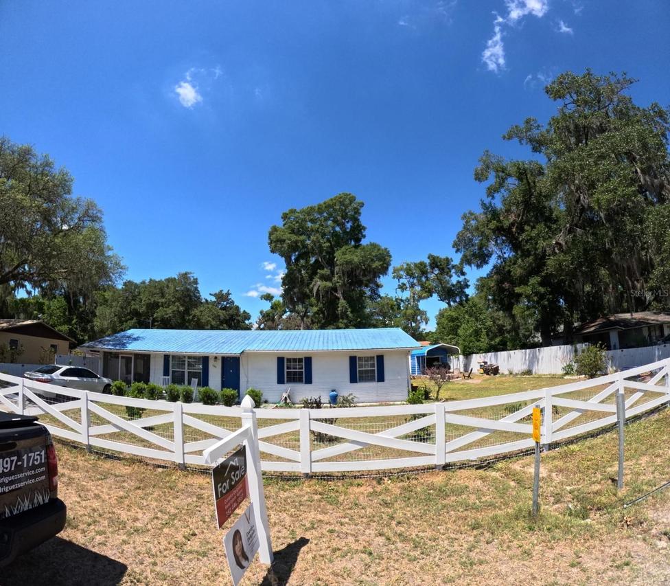 440 SW 264th St., Newberry, FL 32669