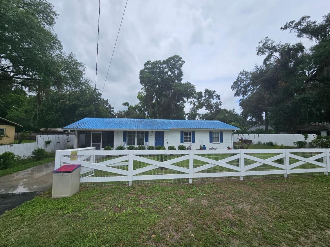 440 SW 264th St., Newberry, FL 32669