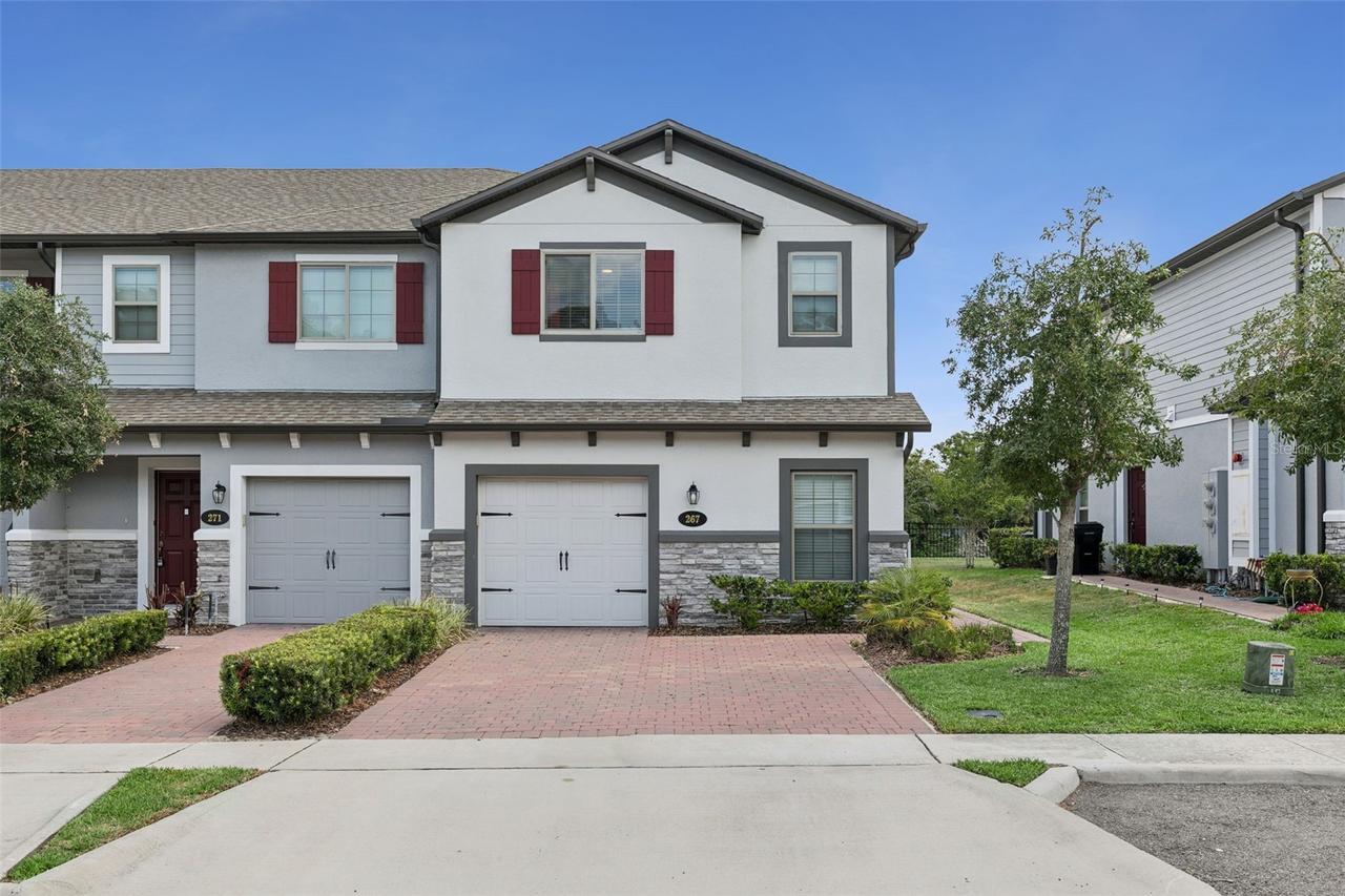267 Smugglers Way, Apopka, FL 32712