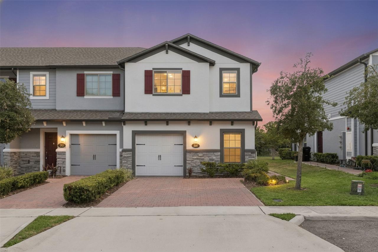 267 Smugglers Way, Apopka, FL 32712