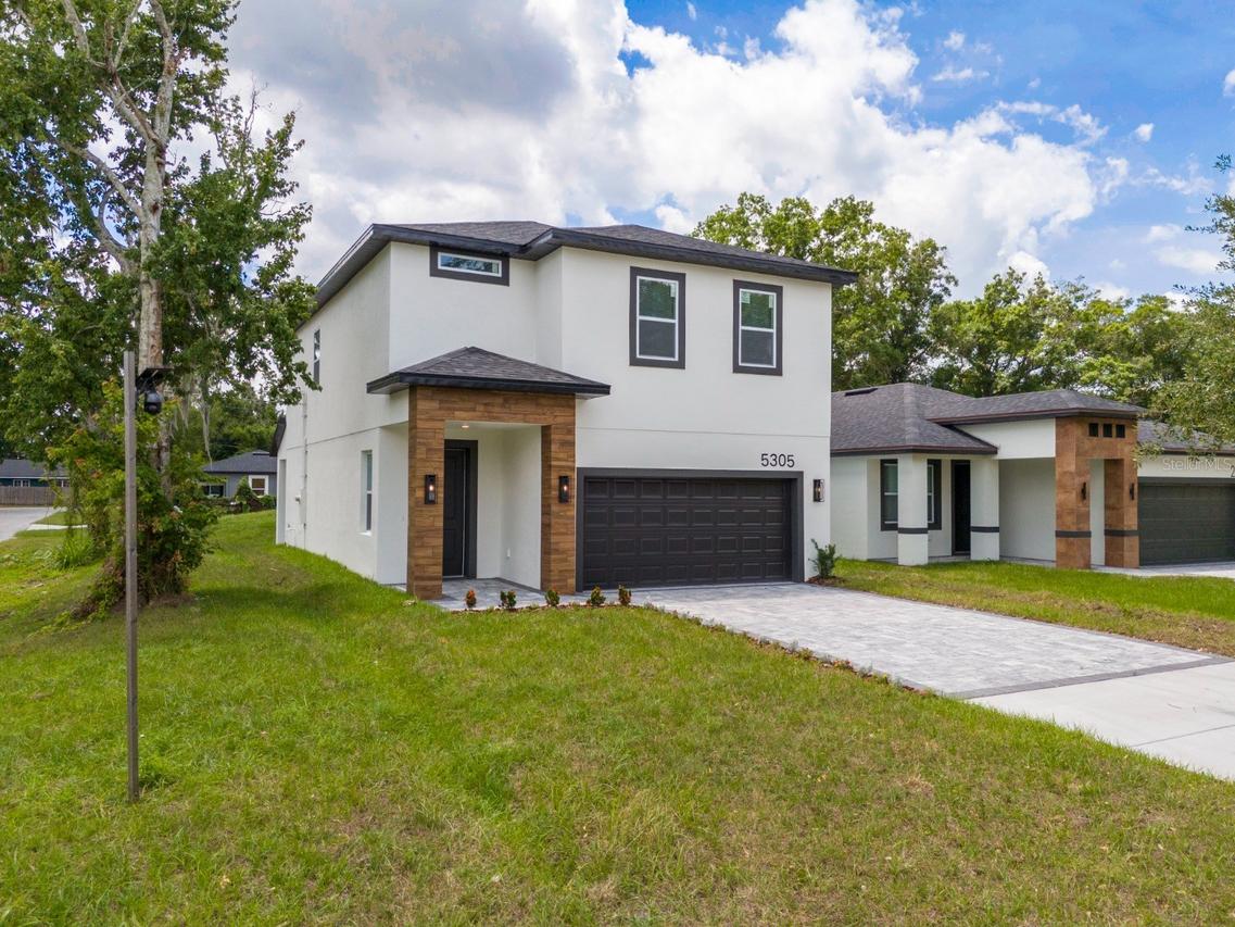 5305 2nd St., Orlando, FL 32810