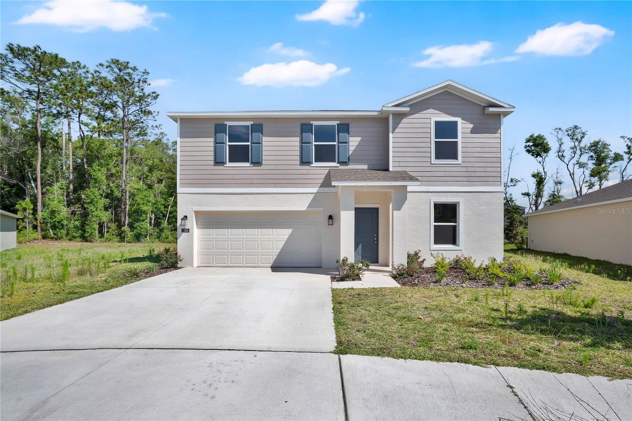 1386 Inkberry Cir., Deland, FL 32720