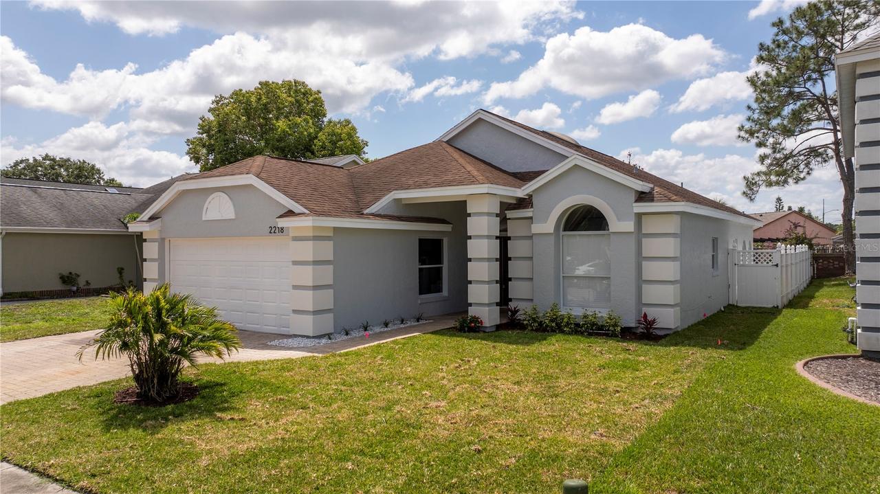 2218 Newt St., Orlando, FL 32837